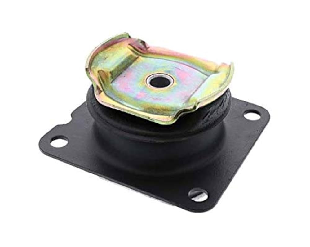 メル33151 Inland Empire Driveshaft Input Shaft Slip Yoke, Manual